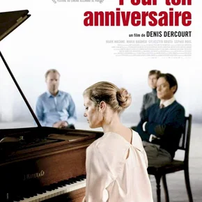 Photo du film : Pour ton anniversaire