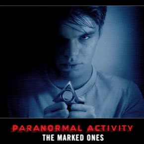 Photo du film : Paranormal Activity : The Marked Ones 