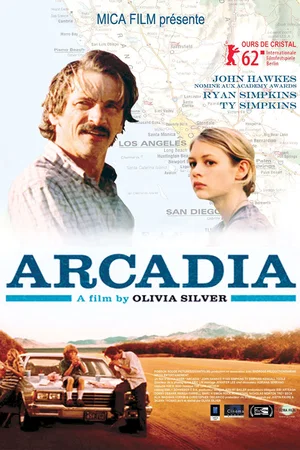 Affiche du film : Arcadia