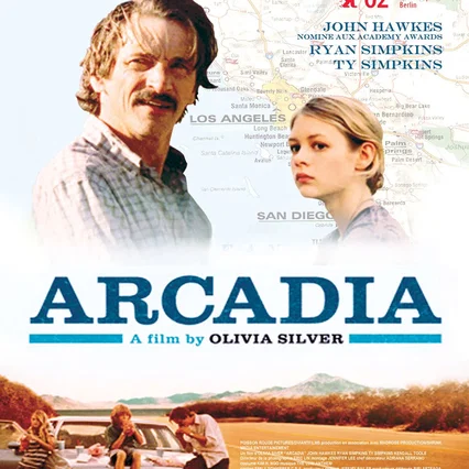 Miniature photo du film : Arcadia