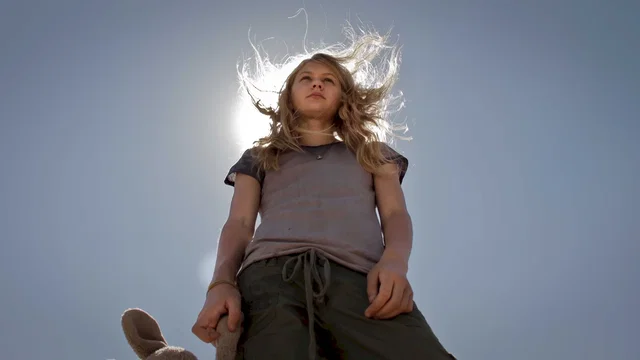 Photo 2 du film : Arcadia