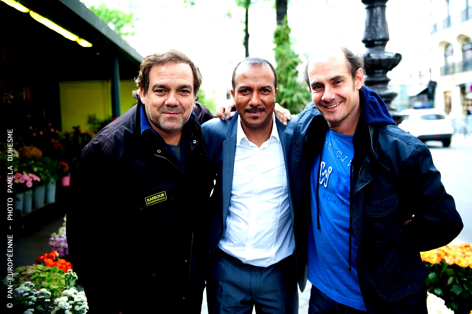 Photo 3 du film : Les Trois Frères le retour 