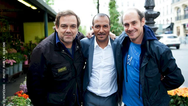 Photo du film : Les Trois Frères le retour 