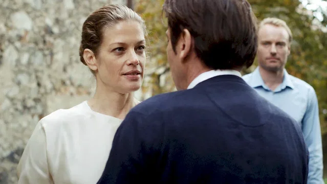 Photo 2 du film : Pour ton anniversaire