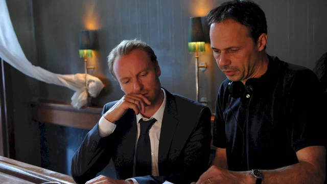 Photo 4 du film : Pour ton anniversaire