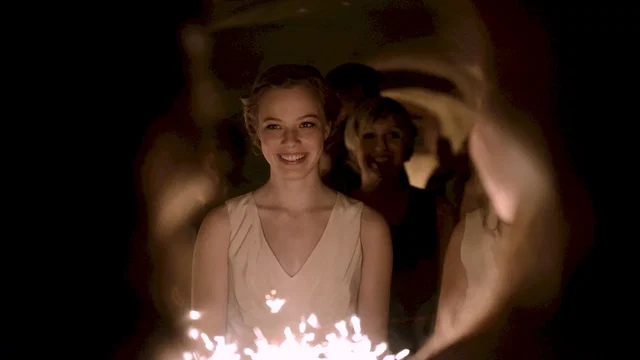 Photo 8 du film : Pour ton anniversaire