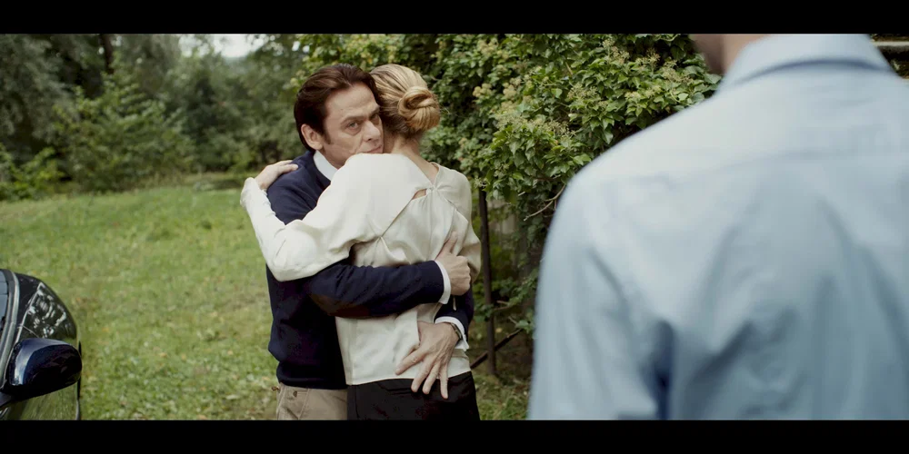Photo 10 du film : Pour ton anniversaire