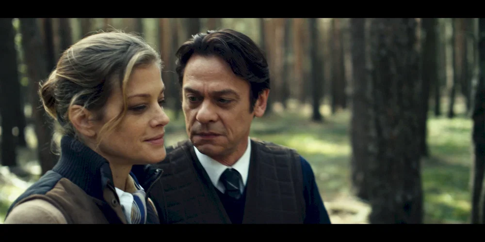 Photo 12 du film : Pour ton anniversaire