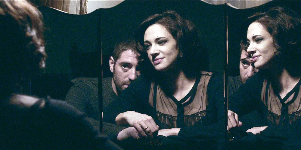 Photo du film : Cadences Obstinées