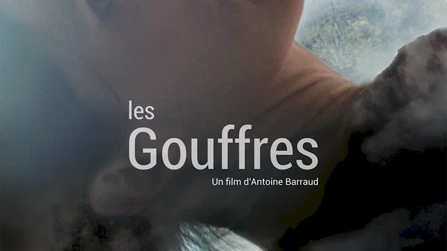 Affiche du film : Les gouffres