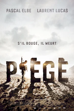 Affiche du film : Piégé
