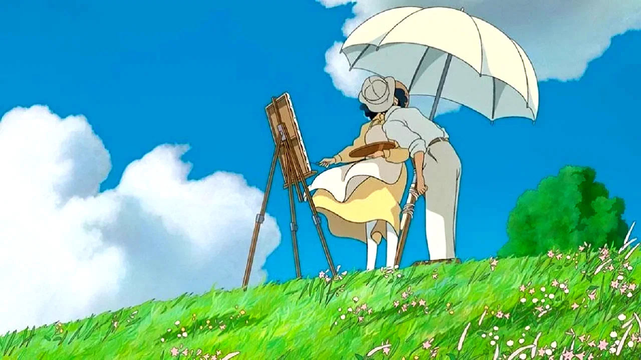 Photo 2 du film : Le Vent se lève