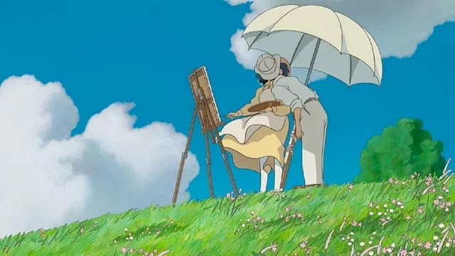 Photo 2 du film : Le Vent se lève