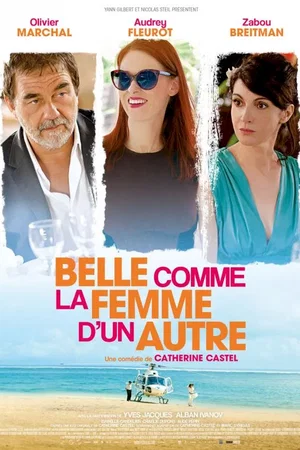 Affiche du film : Belle comme la femme d'un autre