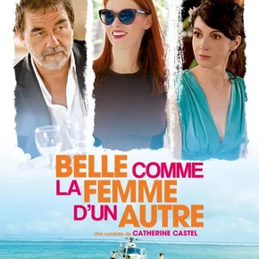 Photo du film : Belle comme la femme d'un autre