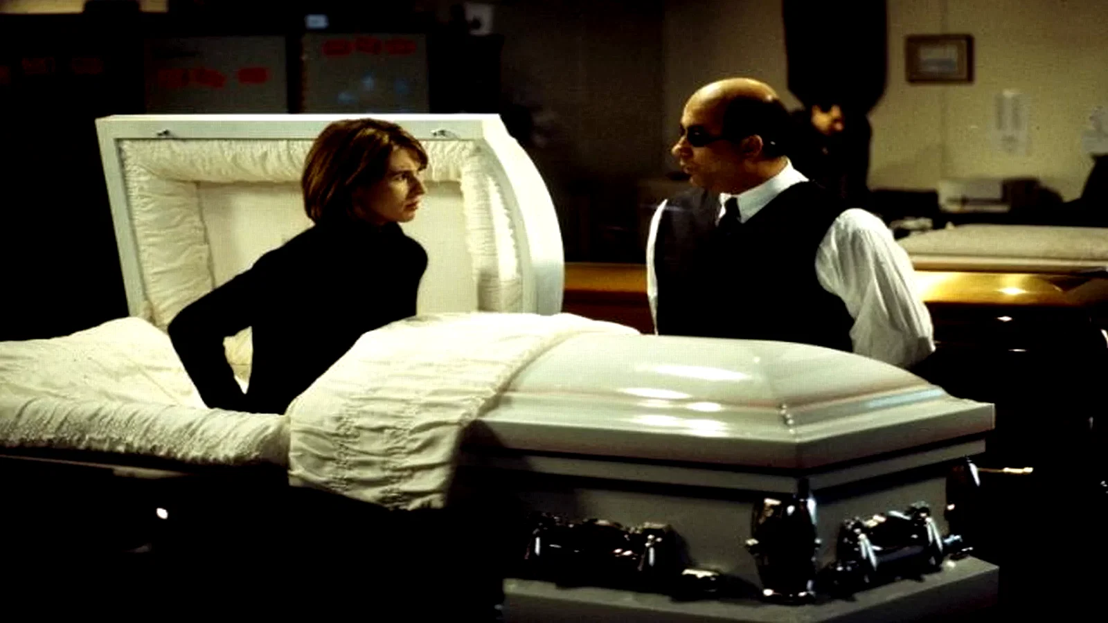 Photo 2 du film : Dead by monday