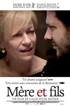 Affiche du film Mère et Fils