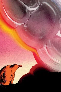 Affiche du film Allegro non troppo