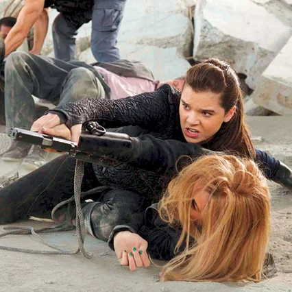 Miniature photo du film : Barely Lethal