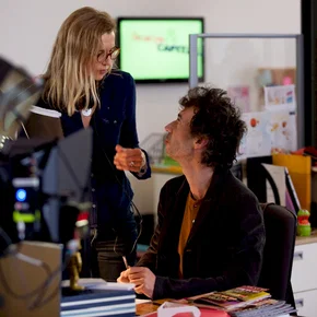 Photo du film : A Coup Sûr