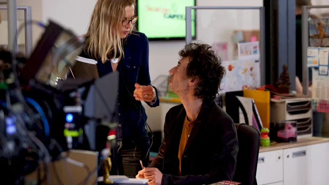 Photo du film : A Coup Sûr
