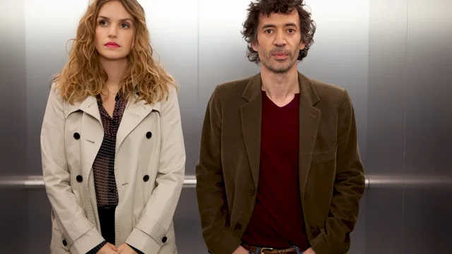 Photo du film : A Coup Sûr