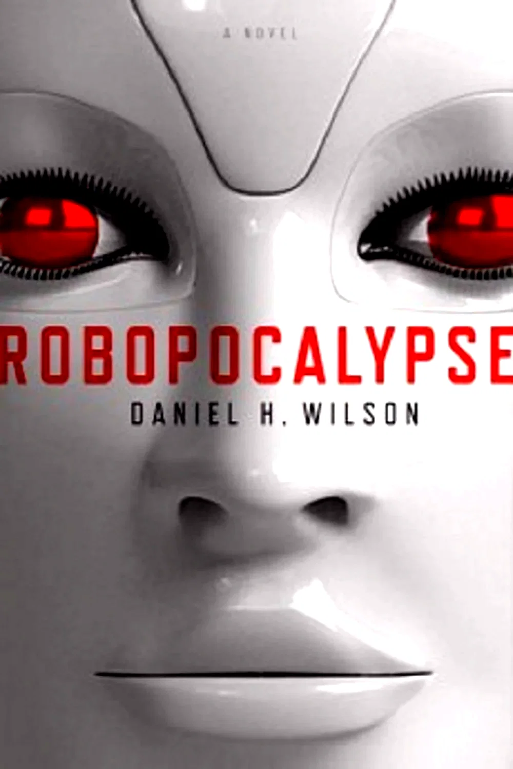Affiche du film : Robopocalypse