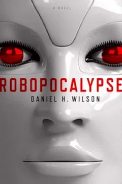 Affiche du film Robopocalypse