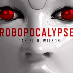 Photo du film : Robopocalypse