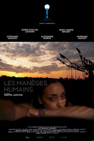 Photo 2 du film : Manèges