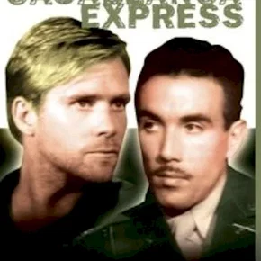 Photo du film : Casablanca express