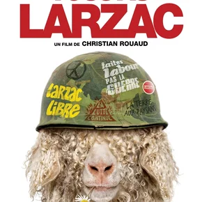 Photo du film : Larzac