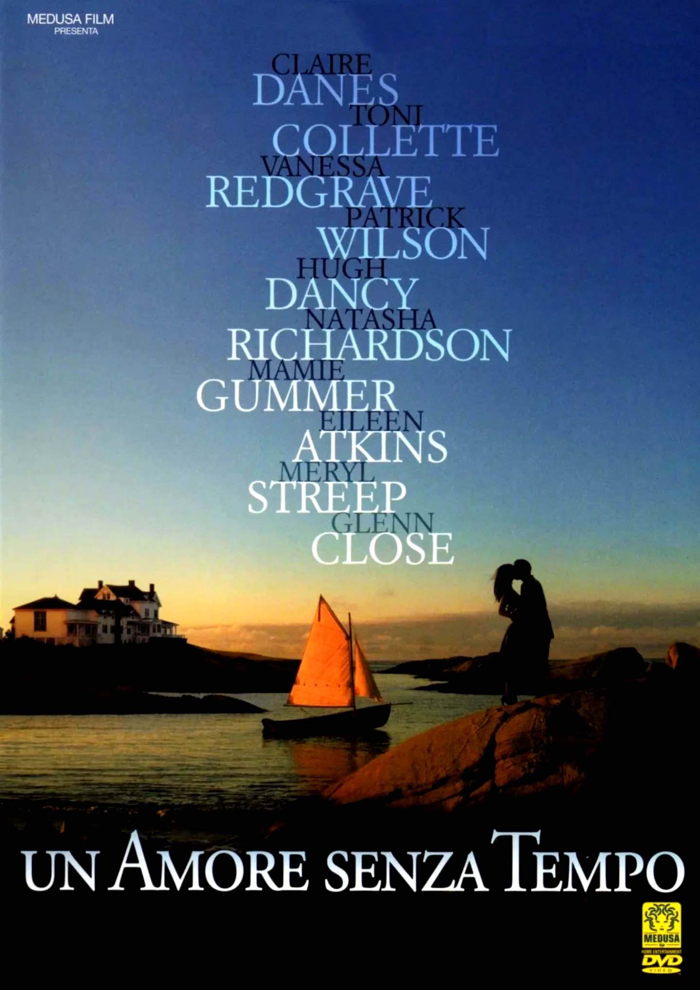 Affiche du film : Este tempo