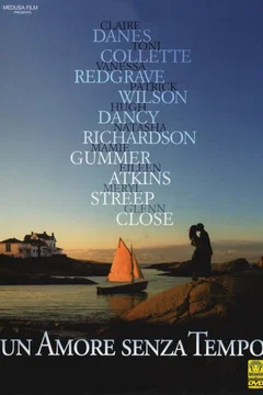 Affiche du film = Este tempo