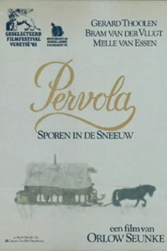 Affiche du film Pervola