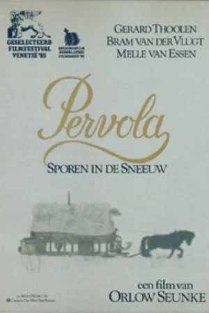 Affiche du film : Pervola