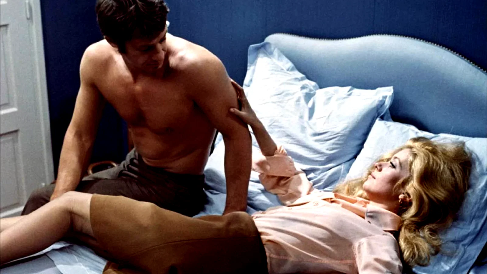 Photo du film : La sirène du Mississipi