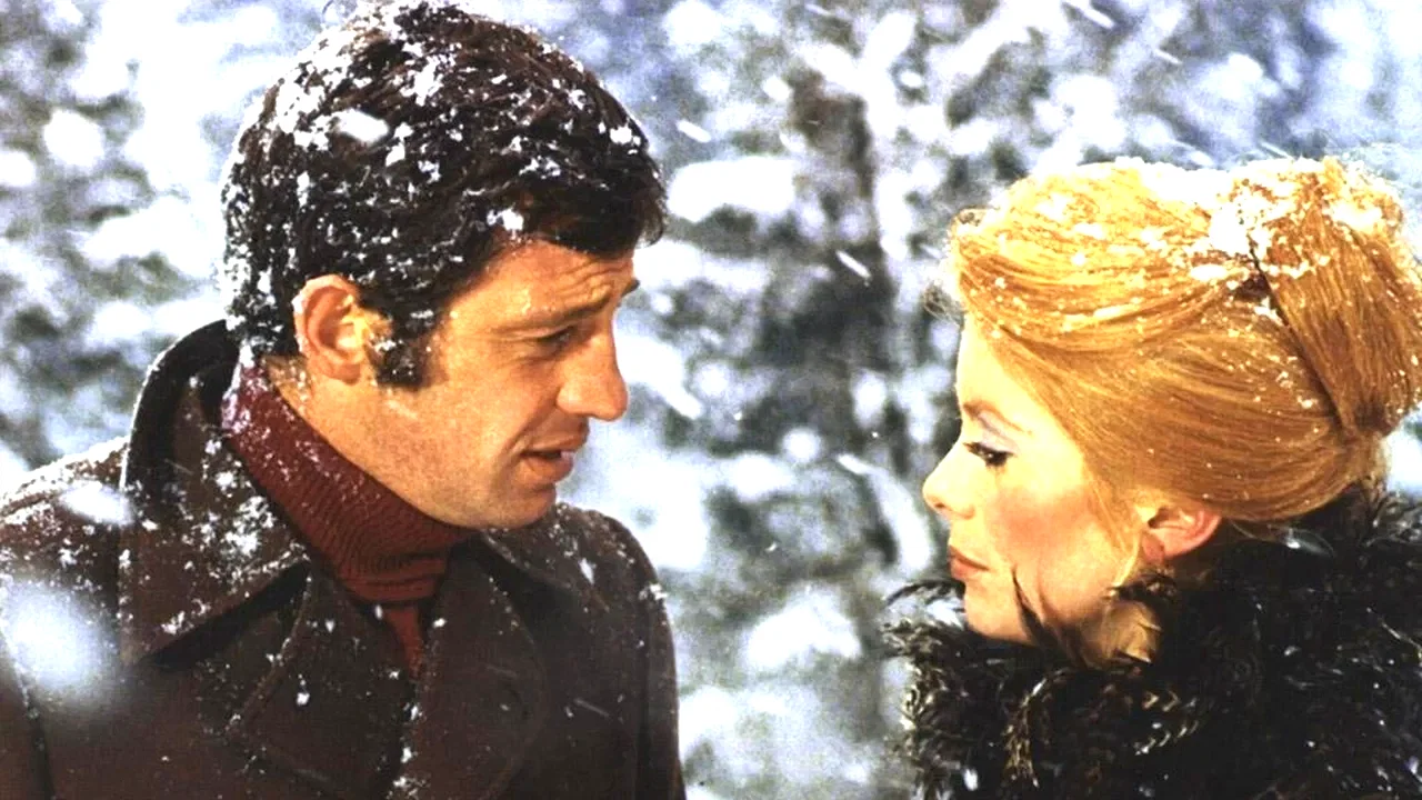 Photo du film : La sirène du Mississipi