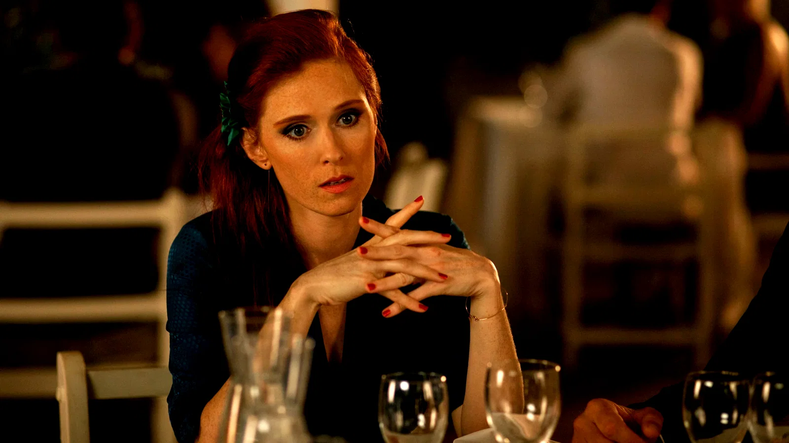 Photo 5 du film : Belle comme la femme d'un autre