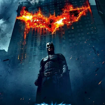 Miniature photo du film : The Dark Knight