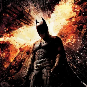 Photo du film : The Dark Knight Rises