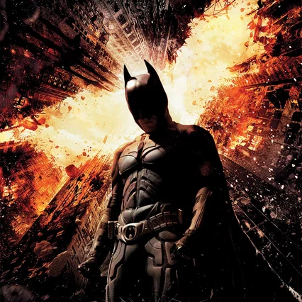 Miniature photo du film : The Dark Knight Rises