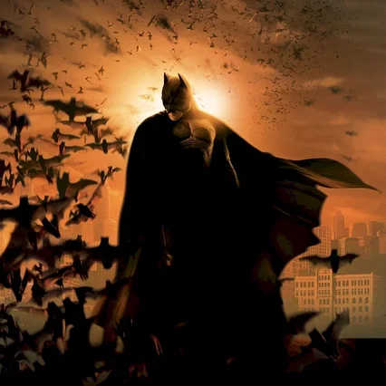 Miniature photo du film : Batman Begins