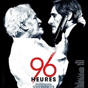 Photo du film : 96 Heures 