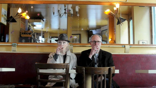 Photo du film : Un week-end à Paris