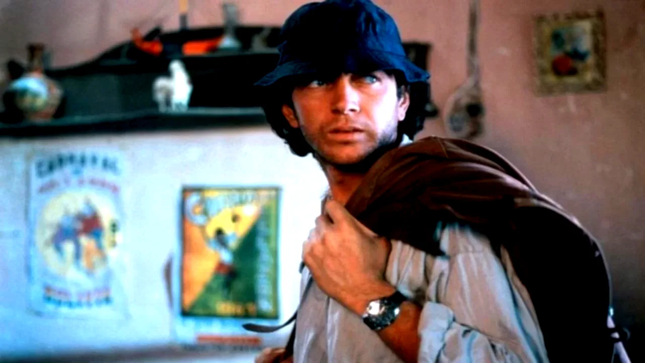 Photo du film : Les longs manteaux