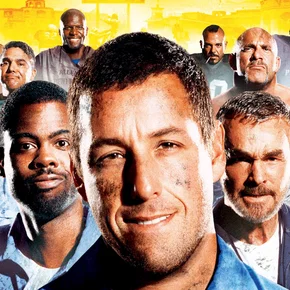 Photo du film : Le mitard