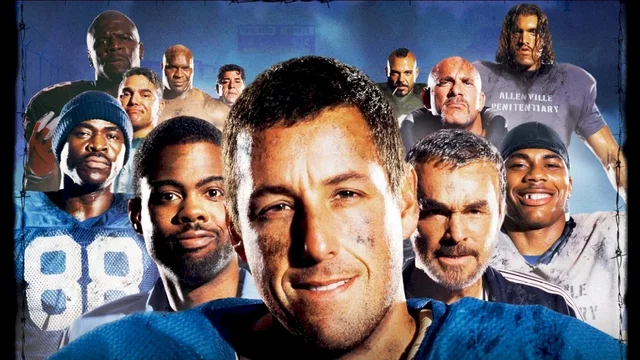 Photo 7 du film : Le mitard