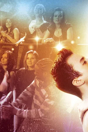 Affiche du film : O salto