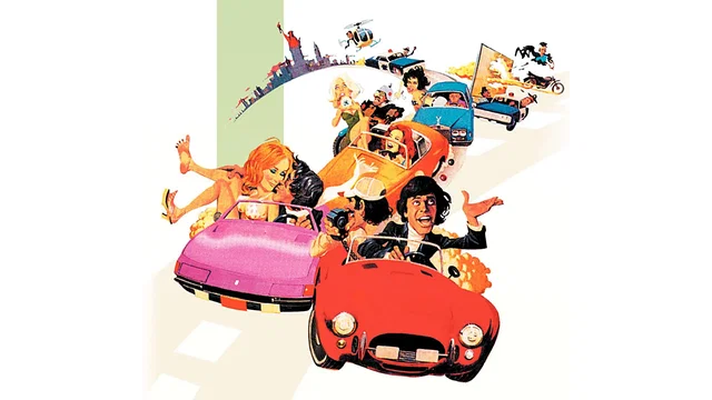 Photo du film : Chewing gum rallye
